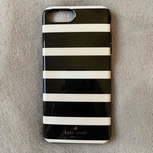 Kate Spade iPhone 6, 7, 8 Plus Case